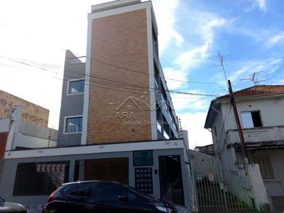 Apartamento com 2 Quartos à Venda,  em Tatuapé - São Paulo