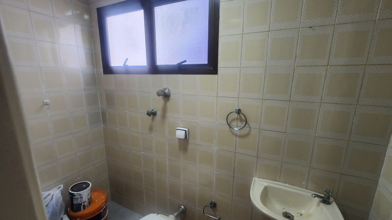 Imagem Apartamento com 3 Quartos para Alugar, 140 m² em Ponta Da Praia - Santos