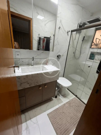 Imagem Casa com 3 Quartos à Venda, 114 m² em Jardim América - Goiânia Imagem Casa com 3 Quartos à Venda, 114 m² em Jardim América - Goiânia