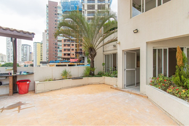Imagem Apartamento com 2 Quartos à Venda, 87 m² em Chácara Inglesa - São Paulo Imagem Apartamento com 2 Quartos à Venda, 87 m² em Chácara Inglesa - São Paulo