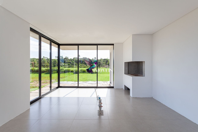Imagem Casa com 3 Quartos à Venda, 204 m² em Centenário - Torres
