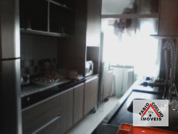 Imagem Apartamento à Venda, 65 m² em Vila Mascote - São Paulo Imagem Apartamento à Venda, 65 m² em Vila Mascote - São Paulo