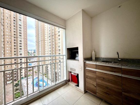 Imagem Apartamento com 3 Quartos à Venda, 85 m² em Jardim Tupanci - Barueri Imagem Apartamento com 3 Quartos à Venda, 85 m² em Jardim Tupanci - Barueri