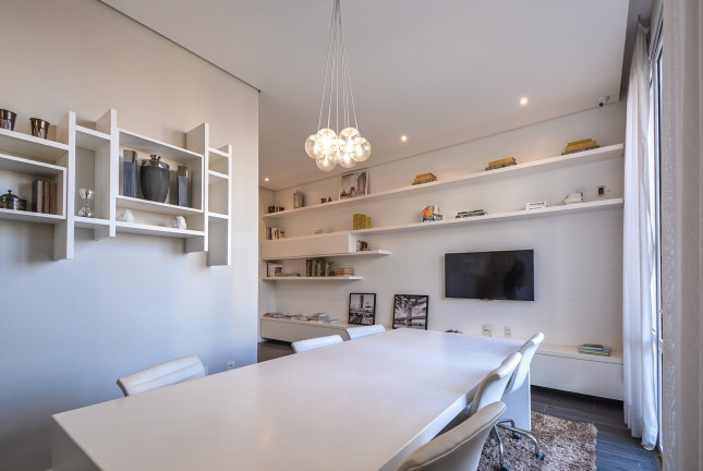 Imagem Apartamento com 3 Quartos à Venda, 84 m² em Vila Mascote - São Paulo
