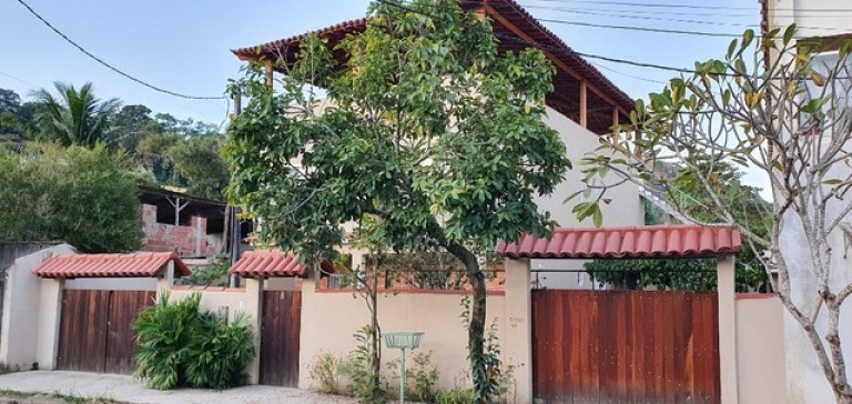 Imagem Imóvel com 6 Quartos à Venda, 327 m² em Engenho Do Mato - Niterói