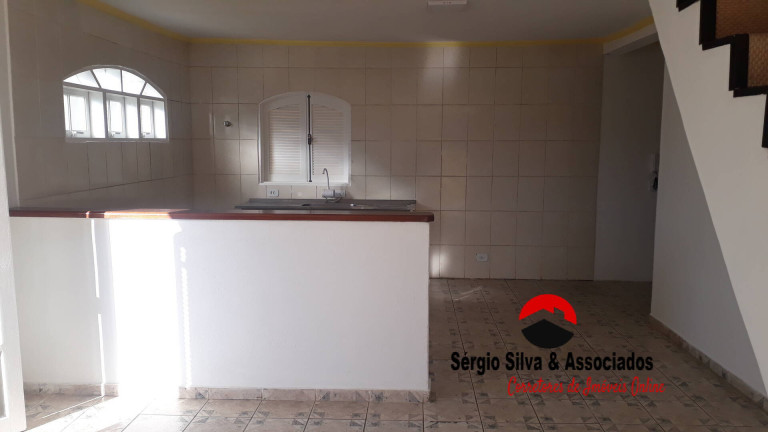 Imagem Casa com 4 Quartos à Venda, 146 m² em Vista Alegre - Campos Do Jordão