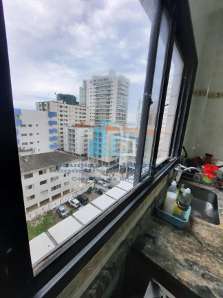 Imagem Cobertura com 2 Quartos à Venda, 118 m² em Aviação - Praia Grande Imagem Cobertura com 2 Quartos à Venda, 118 m² em Aviação - Praia Grande