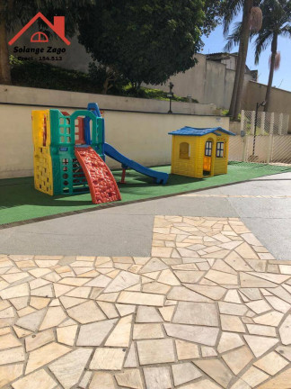 Imagem Apartamento com 2 Quartos à Venda, 57 m² em Jardim São Luís - São Paulo Imagem Apartamento com 2 Quartos à Venda, 57 m² em Jardim São Luís - São Paulo