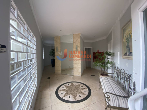 Imagem Apartamento com 4 Quartos à Venda, 130 m² em Centro - Cascavel