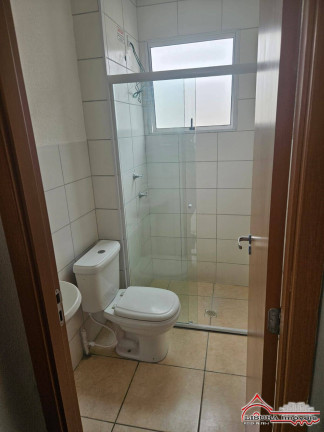 Imagem Apartamento com 2 Quartos à Venda, 41 m² em Residencial Frei Galvão - São José Dos Campos Imagem Apartamento com 2 Quartos à Venda, 41 m² em Residencial Frei Galvão - São José Dos Campos