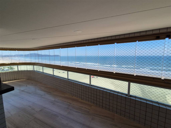 Imagem Apartamento com 3 Quartos à Venda, 155 m² em Aviação - Praia Grande Imagem Apartamento com 3 Quartos à Venda, 155 m² em Aviação - Praia Grande
