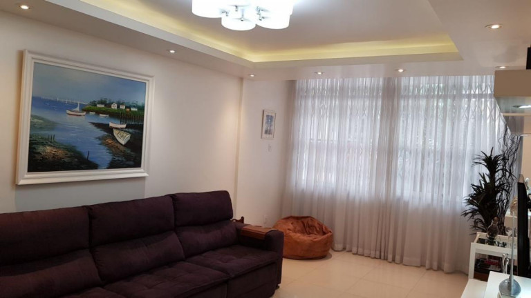 Imagem Apartamento com 3 Quartos à Venda, 150 m² em Copacabana - Rio De Janeiro