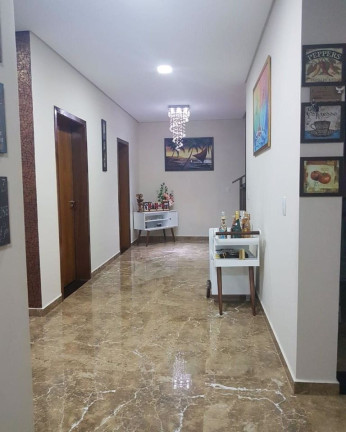 Imagem Sobrado à Venda, em São Fernando Residência - Barueri Imagem Sobrado à Venda, em São Fernando Residência - Barueri