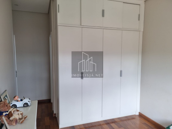 Imagem Apartamento com 3 Quartos para Alugar, 322 m² em Centro - Santana De Parnaíba