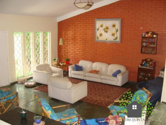 Imagem Casa com 3 Quartos à Venda, 375 m² em São Paulo Ii - Cotia Imagem Casa com 3 Quartos à Venda, 375 m² em São Paulo Ii - Cotia