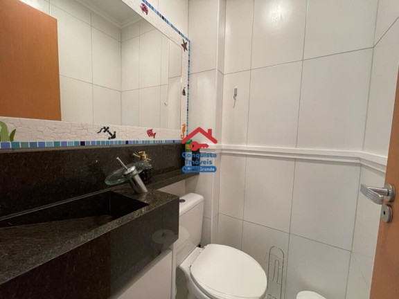 Imagem Apartamento com 2 Quartos à Venda, 88 m² em Maracanã - Praia Grande Imagem Apartamento com 2 Quartos à Venda, 88 m² em Maracanã - Praia Grande