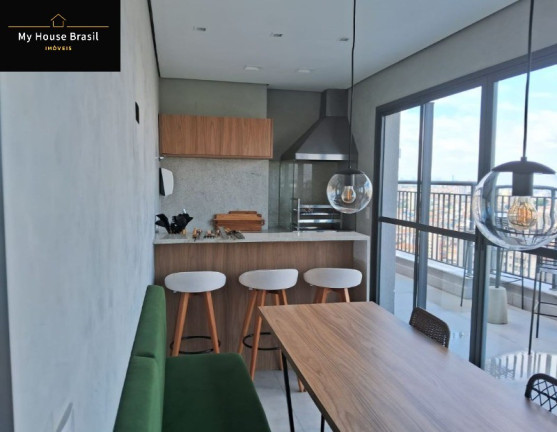 Imagem Apartamento com 1 Quarto à Venda, 25 m² em Tucuruvi - São Paulo Imagem Apartamento com 1 Quarto à Venda, 25 m² em Tucuruvi - São Paulo