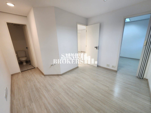 Imagem Sala Comercial para Alugar, 40 m² em Vila Mariana - São Paulo Imagem Sala Comercial para Alugar, 40 m² em Vila Mariana - São Paulo