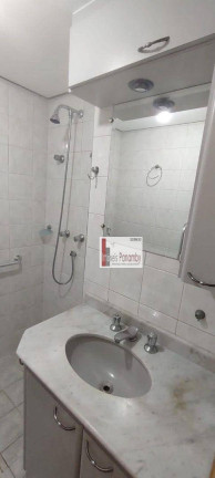 Imagem Apartamento com 2 Quartos à Venda, 68 m² em Tatuapé - São Paulo