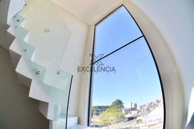 Imagem Apartamento com 3 Quartos à Venda, 60 m² em Boneca Do Iguaçu - São José Dos Pinhais Imagem Apartamento com 3 Quartos à Venda, 60 m² em Boneca Do Iguaçu - São José Dos Pinhais