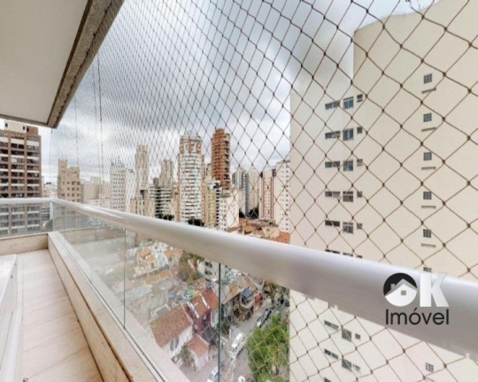 Imagem Apartamento com 4 Quartos à Venda, 335 m² em Pinheiros - São Paulo
