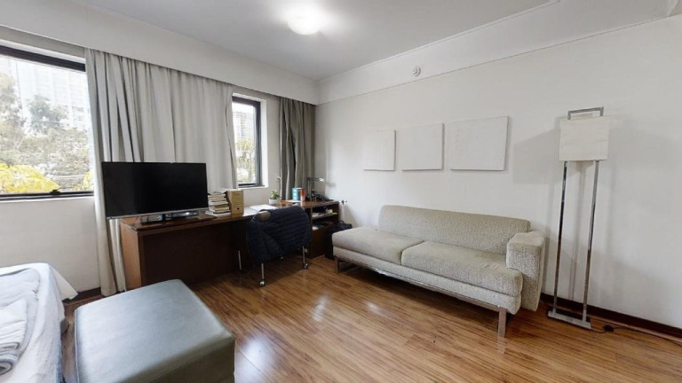Imagem Apartamento à Venda, em Indianópolis - São Paulo Imagem Apartamento à Venda, em Indianópolis - São Paulo