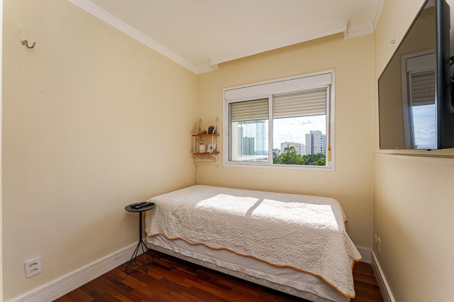Imagem Apartamento com 3 Quartos à Venda, 107 m² em Vila Andrade - São Paulo Imagem Apartamento com 3 Quartos à Venda, 107 m² em Vila Andrade - São Paulo