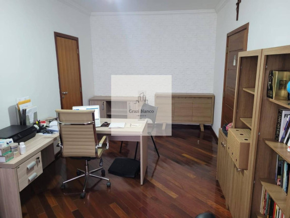 Imagem Casa com 3 Quartos à Venda, 200 m² em Vila Independência - Sorocaba