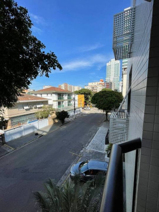 Imagem Apartamento com 3 Quartos à Venda, 187 m² em Ponta Da Praia - Santos Imagem Apartamento com 3 Quartos à Venda, 187 m² em Ponta Da Praia - Santos