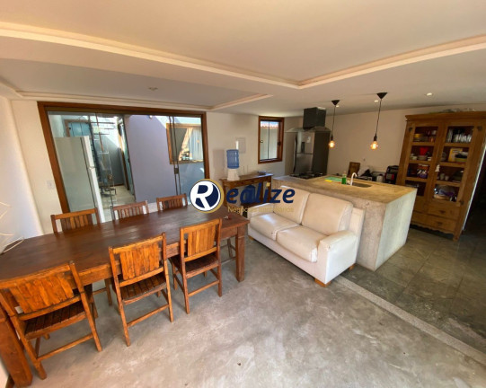 Imagem Casa com 5 Quartos à Venda, 153 m² em Enseada Azul - Guarapari