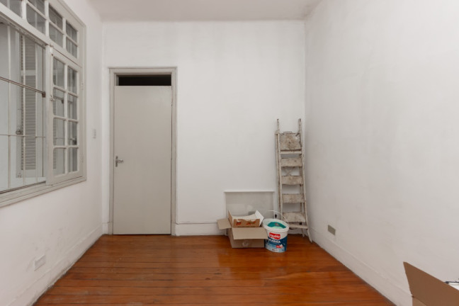 Imagem Casa com 4 Quartos à Venda, 317 m² em Cambuci - São Paulo