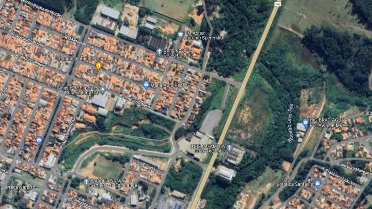 Imagem Imóvel Comercial à Venda, 46.000 m² em Parque Dos Estados - Bragança Paulista Imagem Imóvel Comercial à Venda, 46.000 m² em Parque Dos Estados - Bragança Paulista