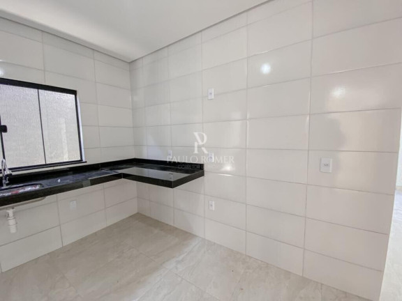 Imagem Casa com 3 Quartos à Venda, 109 m² em Residencial Santa Fé I - Goiânia Imagem Casa com 3 Quartos à Venda, 109 m² em Residencial Santa Fé I - Goiânia
