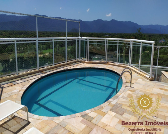 Imagem Imóvel com 4 Quartos à Venda, 376 m² em Riviera - Bertioga