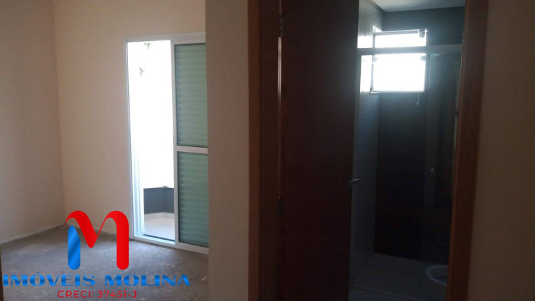 Imagem Cobertura com 3 Quartos à Venda, 176 m² em Santa Maria - Santo André