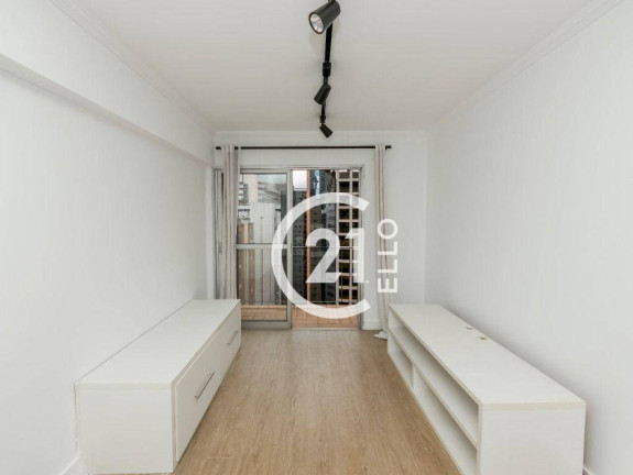Imagem Apartamento com 2 Quartos à Venda, 61 m² em Vila Olímpia - São Paulo Imagem Apartamento com 2 Quartos à Venda, 61 m² em Vila Olímpia - São Paulo