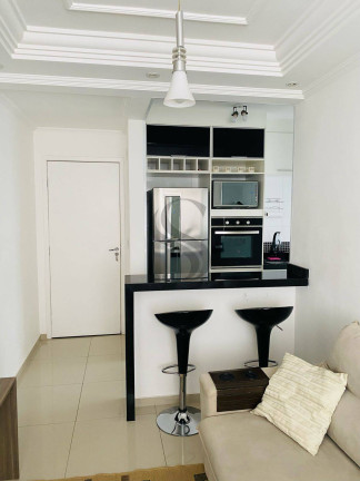 Imagem Apartamento com 2 Quartos à Venda, 53 m² em Vossoroca - Votorantim Imagem Apartamento com 2 Quartos à Venda, 53 m² em Vossoroca - Votorantim