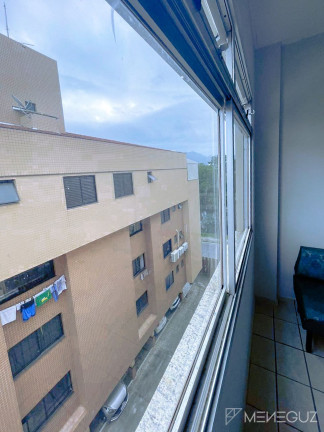 Imagem Apartamento com 1 Quarto à Venda, 45 m² em Praia Do Morro - Guarapari