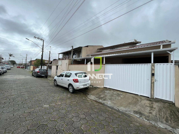 Imagem Casa com 4 Quartos à Venda, 200 m² em Murta - Itajaí