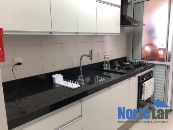 Imagem Apartamento com 3 Quartos à Venda, 71 m² em Vila Isolina Mazzei - São Paulo Imagem Apartamento com 3 Quartos à Venda, 71 m² em Vila Isolina Mazzei - São Paulo
