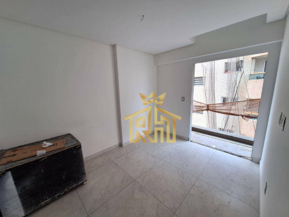 Imagem Apartamento com 2 Quartos à Venda, 86 m² em Aviação - Praia Grande