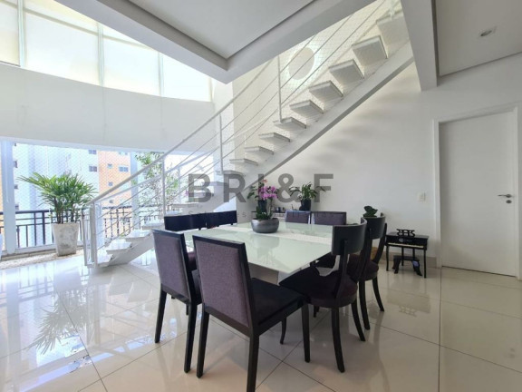 Imagem Apartamento com 4 Quartos à Venda, 230 m² em Campo Belo - São Paulo Imagem Apartamento com 4 Quartos à Venda, 230 m² em Campo Belo - São Paulo