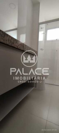 Imagem Apartamento com 3 Quartos para Alugar, 86 m² em Paulicéia - Piracicaba Imagem Apartamento com 3 Quartos para Alugar, 86 m² em Paulicéia - Piracicaba