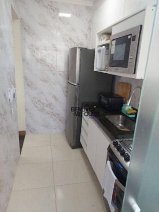 Imagem Apartamento com 2 Quartos à Venda, 42 m² em Jaraguá - São Paulo Imagem Apartamento com 2 Quartos à Venda, 42 m² em Jaraguá - São Paulo