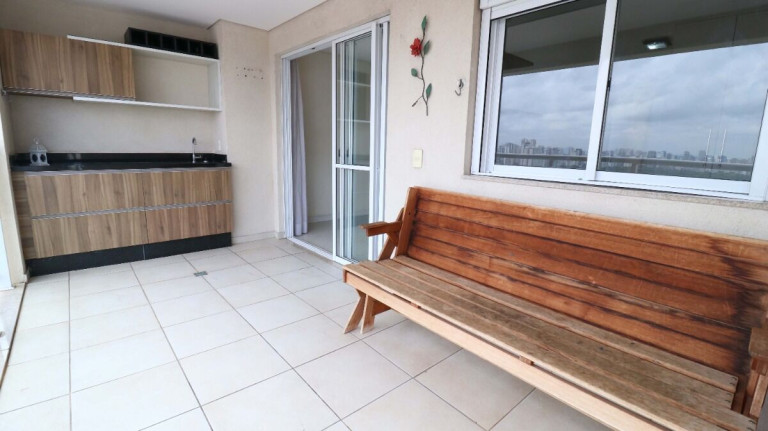 Imagem Apartamento com 2 Quartos à Venda, 77 m² em Jardim Brasil (zona Sul) - São Paulo Imagem Apartamento com 2 Quartos à Venda, 77 m² em Jardim Brasil (zona Sul) - São Paulo
