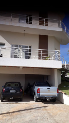 Imagem Casa de Condomínio com 3 Quartos à Venda, 252 m² em Parque Ibiti Reserva - Sorocaba