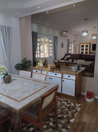 Imagem Chácara com 4 Quartos à Venda, 300 m² em Jardim Dos Lagos - Franco Da Rocha