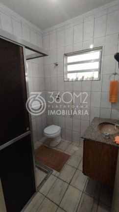 Imagem Casa com 2 Quartos à Venda, 125 m² em Parque São Vicente - Mauá