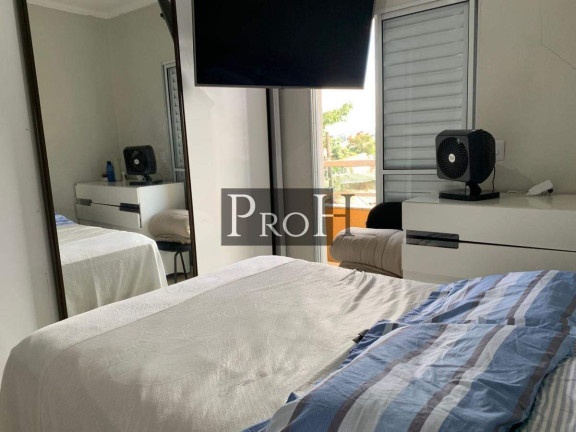 Imagem Apartamento com 3 Quartos à Venda, 152 m² em Jardim Marek - Santo André Imagem Apartamento com 3 Quartos à Venda, 152 m² em Jardim Marek - Santo André