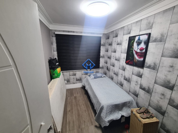 Imagem Apartamento com 4 Quartos à Venda, 190 m² em Ipiranga - São Paulo Imagem Apartamento com 4 Quartos à Venda, 190 m² em Ipiranga - São Paulo